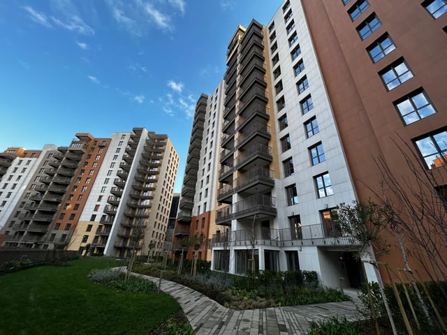 SİNPAŞ KORU AURA PROJESİ SIFIR 2+1 DAİRE... HESNA YILMAZ