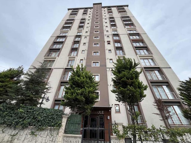 ÜMRANİYE TATLISU MAHALLESİNDE SATILIK 3+1 DAİRE
