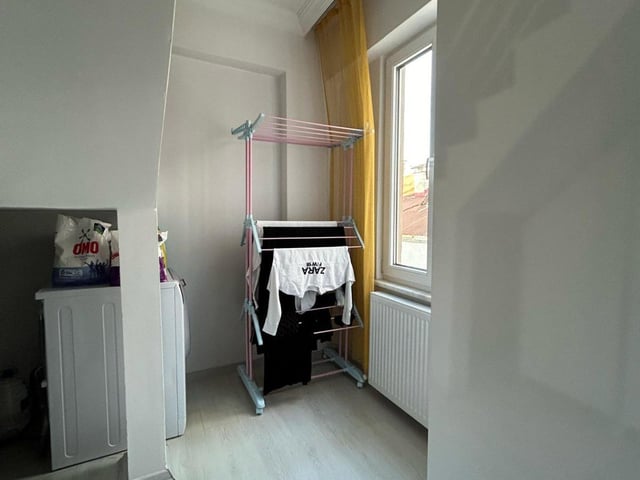 REMAX'TEN ŞEHİR MERKEZİNDE KULLANIŞLI SATILIK DUBLEKS DAİRE
