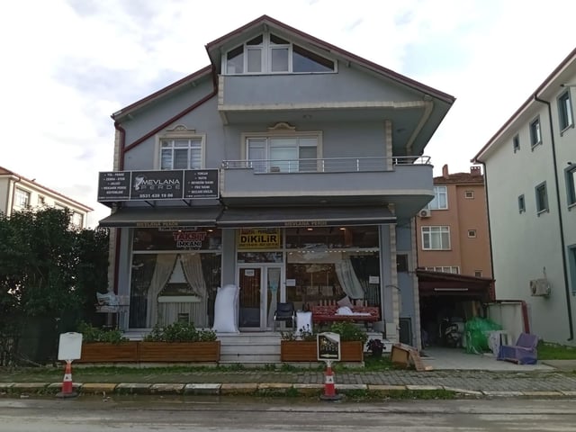 ARIFIYE ARIFBEY MAH 2+1 KIRALIK DAIRE OTOKAR KARŞISI RE/MAX AY ERTANCAN ERAYDIN'DAN