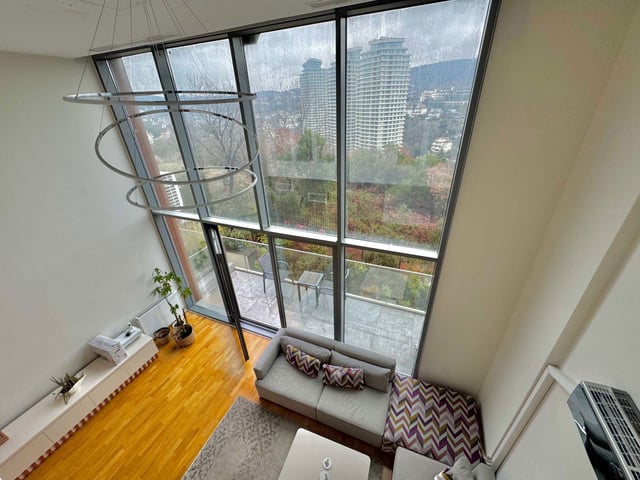 ACARKENT OFTON ELYSIUM KAVACIK'TA LOFT HEMEN KULLANILABILIR 1+1 DAİRE İŞ YERİNE UYGUN