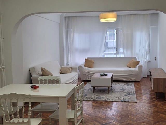 ORTAKÖY CADDE ÜZERİ EŞYALI TEMİZ 2+1