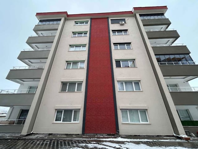 MITHATPAŞA MAH. 3+1 ULTRA LUX GENIŞ SATILIK DAIRE