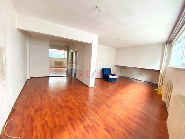 AKARETLERDE TABELA DEĞERİ OLAN GİRİŞ KAT BAHÇELİ DAİRE