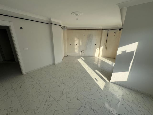 TARIM KENTİ KARACABEYDE MERKEZİ BALKONLU YENİ 3+1 KOMBİLİ FIRSAT