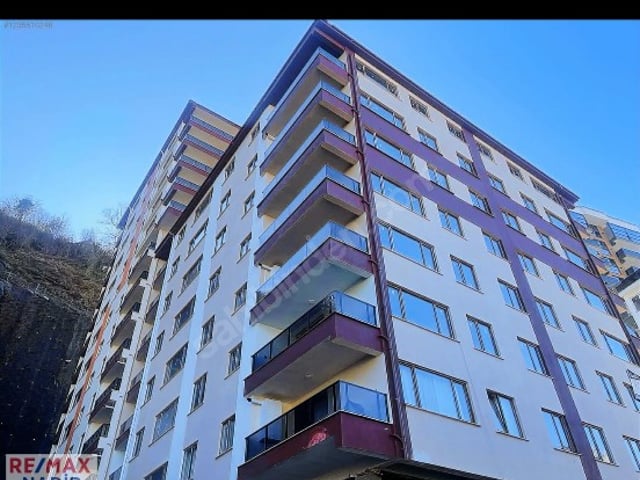 REMAX NADİR'DEN AKSU MAHALLESİ SATILIK 125 M2 2+1 SATILIK DAİRE