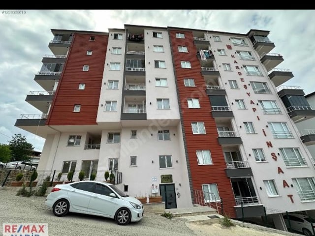 BULANCAKTA KAÇIRILMAYACAK SIFIR 2+1 DAIRE