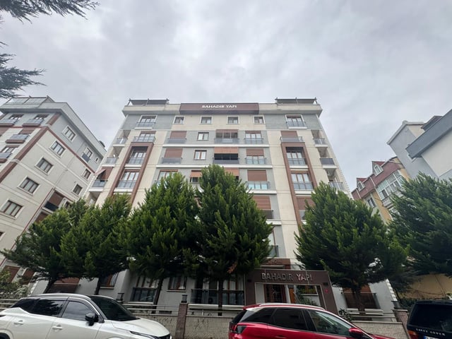NURGÜL BAYINDIR'DAN ALTAYÇEŞME ÖĞRETİR SK. 4+2 DUBLEKS DAİRE