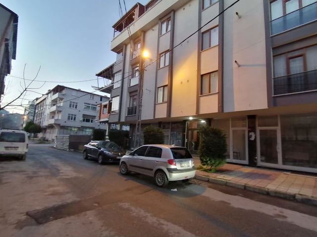 MAVİGÖL'DE SATILIK ÇİFT TERASLI 4+2 DUBLEKS DAİRE