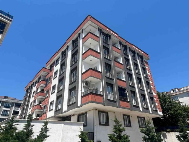 YENİ NESİL YAŞAM ALANI/KAVAKLI MERKEZ'DE GENİŞ 3+2 DUBLEKS