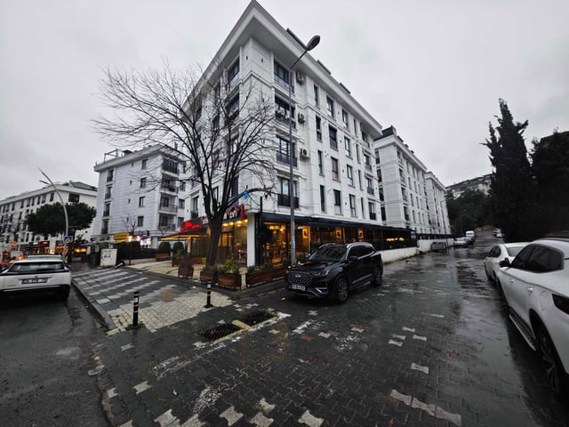 ALBATROS LIFE'TA MODERN YAŞAM VE YATIRIM FIRSATI