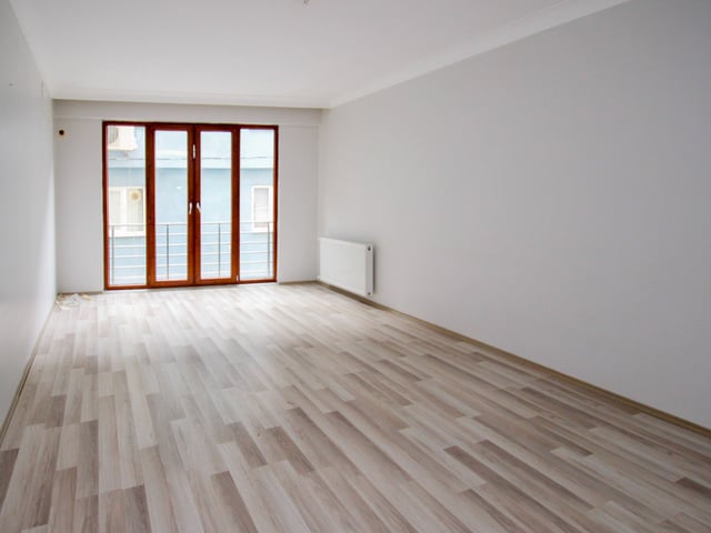 REMAX BEYAZ FETHİYE MERKEZDE 110 M2 SATILIK ARAKAT 2+1 DAİRE