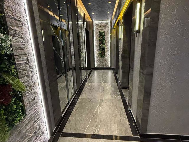 REMAX ŞAHIN'DEN ANITLAR PREMIUM'DA ULTRA LÜKS 2+1 DAIRE