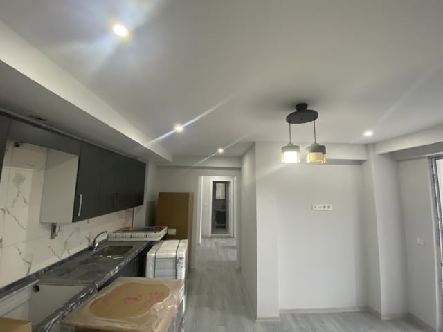 REMAX KUZEYDEN HASKÖYDE 2+0 KİRALIK DAİRE
