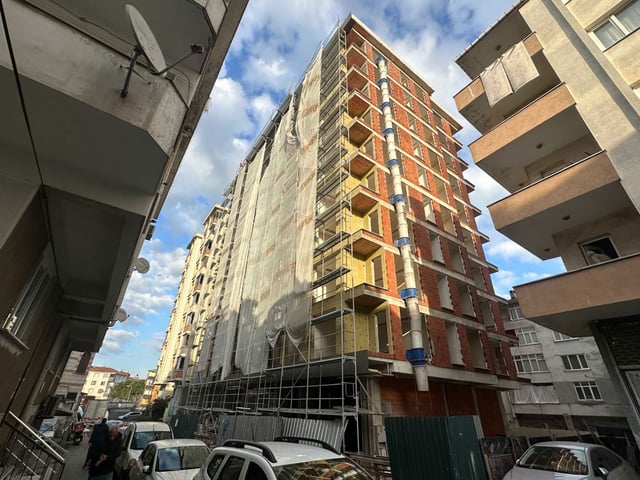 REMAX ASHILL ÜMRANIYE YAMANEVLER 3+1 SATILIK DUBLEKS DAIRE
