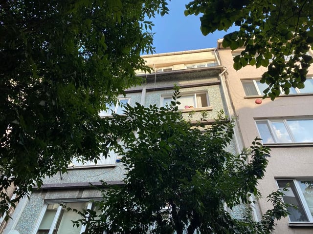 REMAX WE SEMA DEMİR'DEN NİŞANTAŞI AKKİRMAN'DA SATILIK 4+1 BOŞ