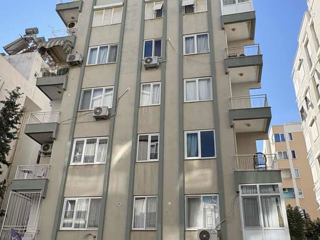 ALTUNKUM MAHALLESİNDE KİRALIK DUBLEKS