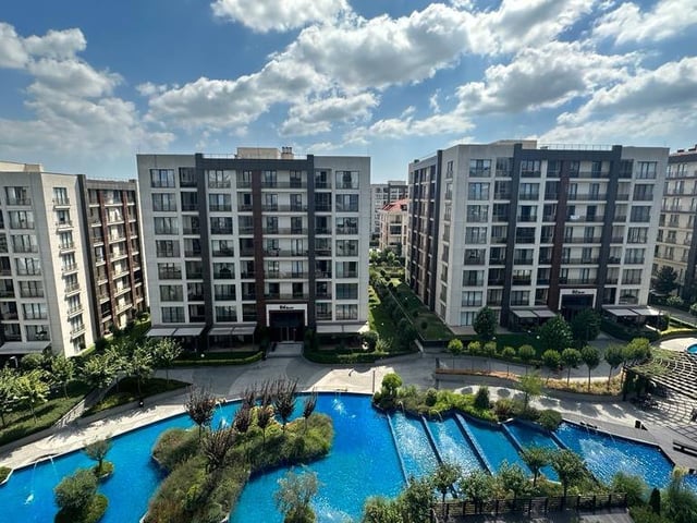 KALEKENT 1. ETAPTA FULL PEYZAJ KİRALIK 3+1 DAİRE