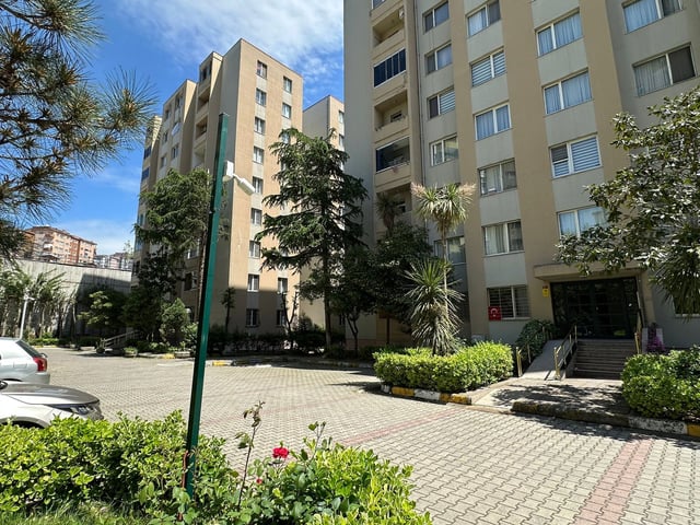 YENİŞEHİR SEÇKİNEVLER SİTESİ FULL EŞYALI KİRALIK 3+1 DAİRE