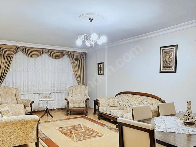 REMAX CENTRALDEN YENİ MAHALLEDE SATILIK TAKASLI 2 DAİRE