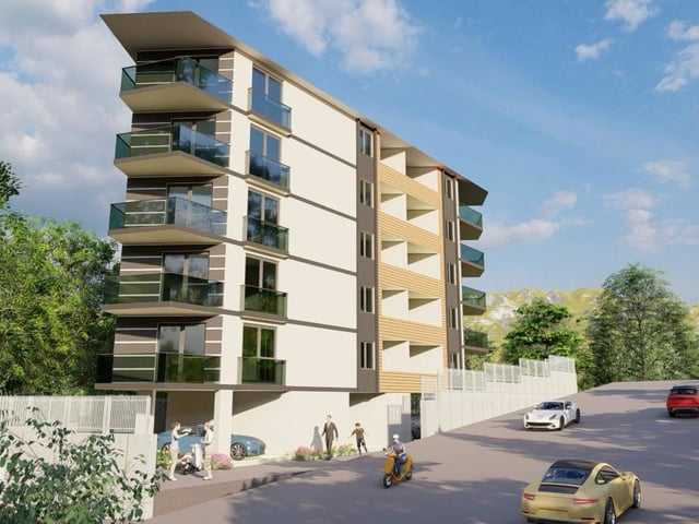 REMAX DIA'DAN EREĞLİ KEPEZ'DE PROJEDEN SATILIK 2+1