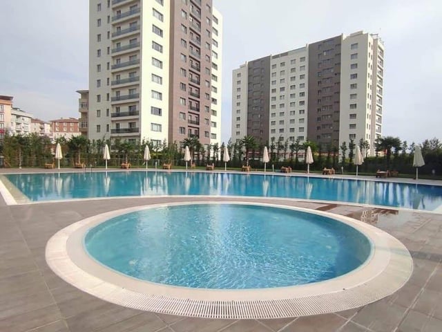 REMAX’TAN  KİRALIK ŞUA İNŞAAT ELITE SIDE  DENİZ MANZARALI  2+1