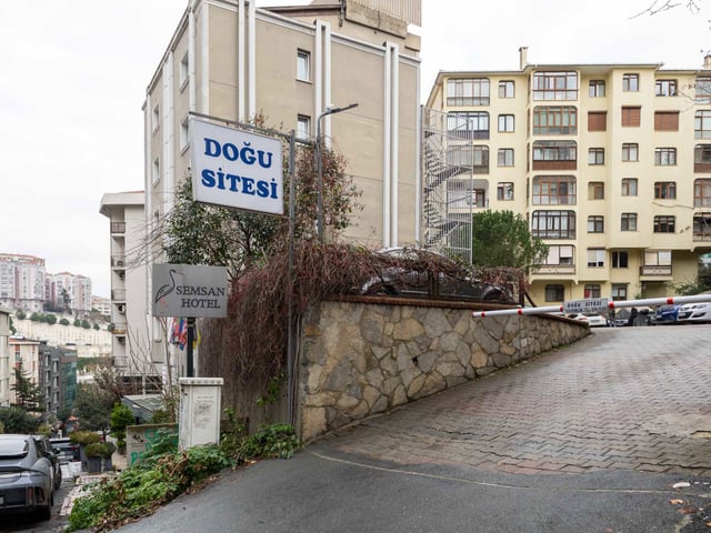 TEŞVİKİYENİN MERKEZİ LOKASYONU DOĞU SİTESİNDE *BOŞ* 2+1 SATILIK