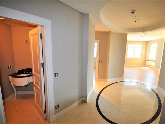 REMAX WE EMAAR SQUARE KLASIK REZIDANS 3,5+1 OVAL GIRIŞ KIRALIK
