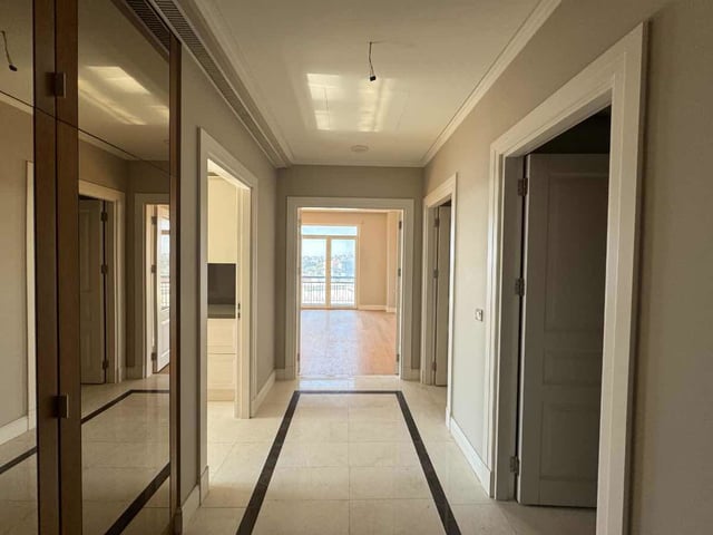 REMAX WE EMAAR SQUARE KLASIK REZIDANS 3+1 KIRALIK SIFIR DAIRE