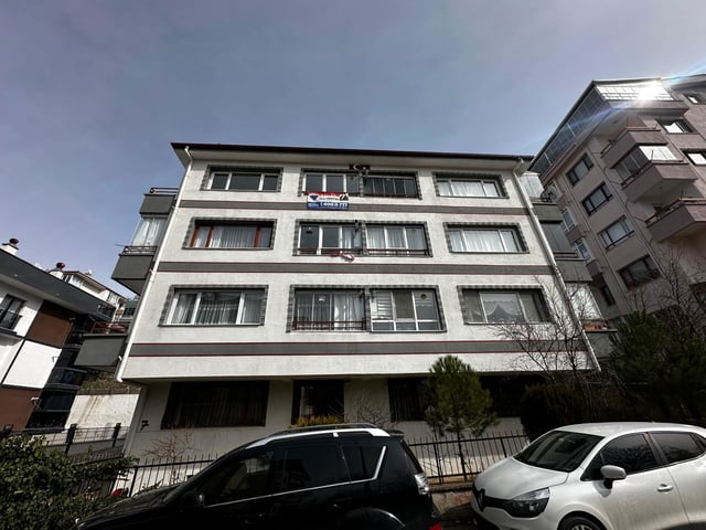 ÖVEÇLER DE 3+1 KIRALIK DAIRE