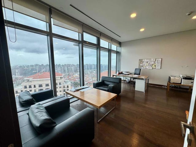 REMAX WE EMAAR SQUARE HEIGHTS KULE 3,5+1 SATILIK EV OFIS İŞYERI
