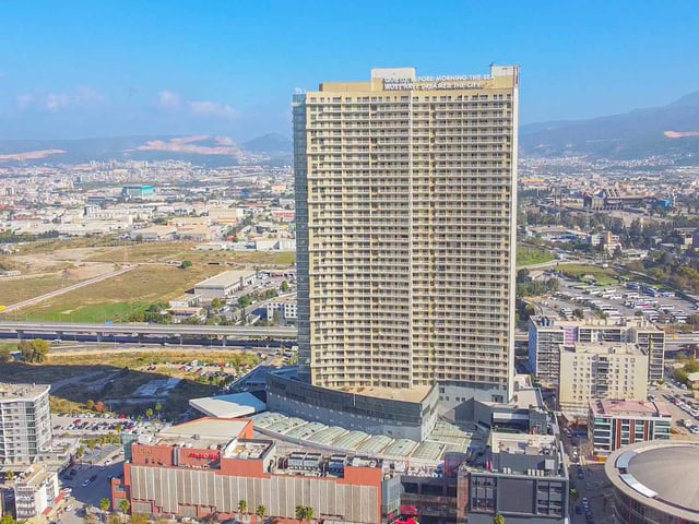 BORNOVA POINT RESIDENCE 1+1 KIRALIK  DAIRE