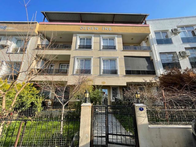 REMAX MODEL DEN TINAZTEPE KAMPÜS CİVARI EŞYALI DOĞALGAZLI 1+1