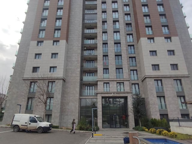 GEBZE EMLAK KONUT 3. ETAP’TA KİRALIK 3+1 FERAH DAİRE