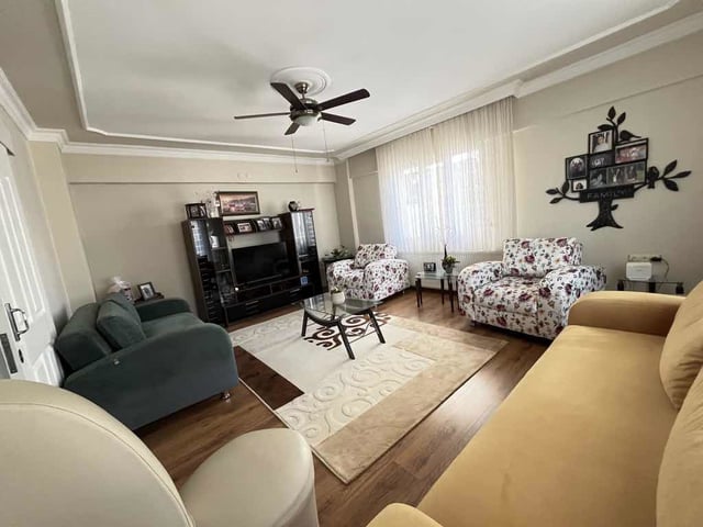 SÖKE KONAK MAHALLESİNDE DUBLEKS DAİRE