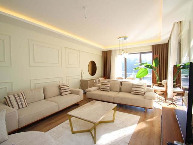 REMAX BEYAZ MYNEST SITESI A PLUS SATILIK 3+1 DAIRE