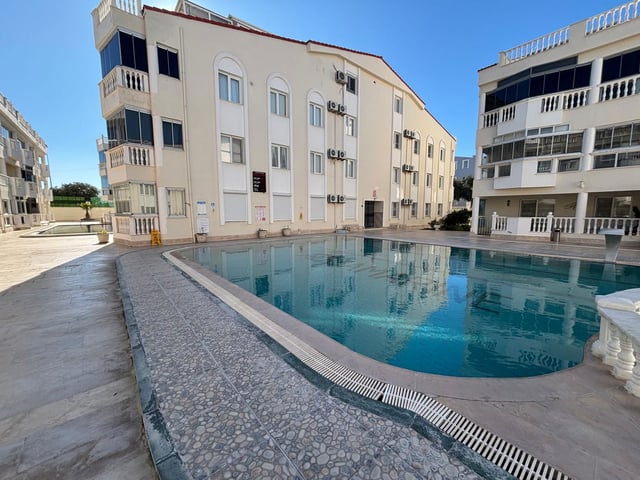 DİDİM EFELER MAHALLESİ AQUA MARİNE SİTESİ'NDE KİRALIK 2+1 DUBLEKS DAİRE