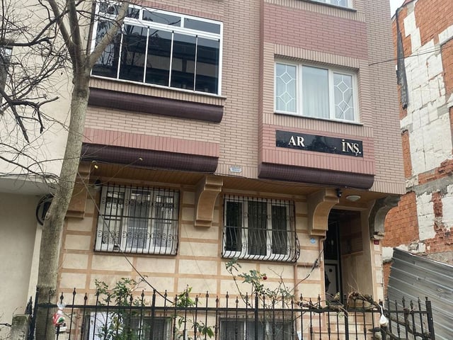 YILDIRIM MAHALLESİNDE SATILIK BAHÇE KATI...