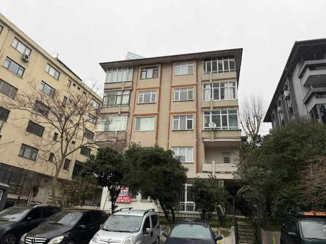 ESENTEPE MAH. KİRALIK 5+2 DUBLEKS DAİRE