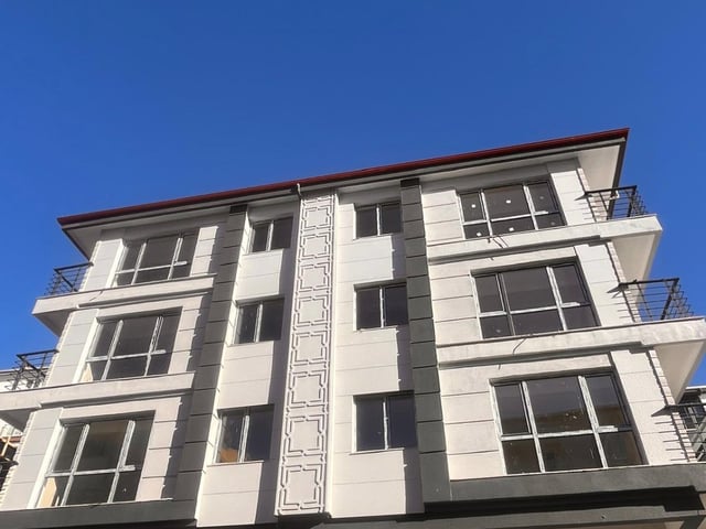 BAĞLUM MERKEZ'DE YÜKSEK GİRİŞ LÜX 2+1