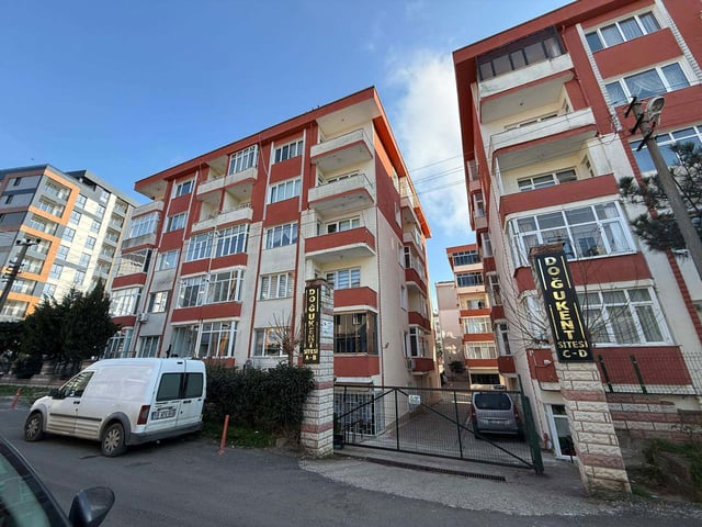 MERKEZİ KONUM 3+1 SATILIK DAİRE KAZIMİYE MAHALLESİ