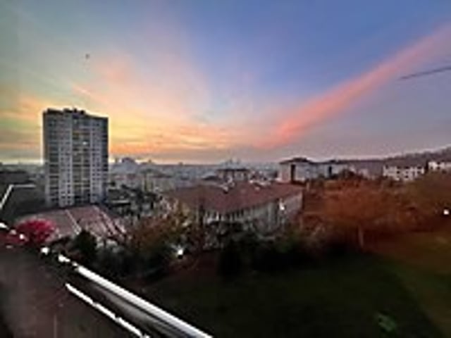 REMAX WE SEMA DEMİR'DEN BAHÇEŞEHİR ETABI 2+1 A SATILIK