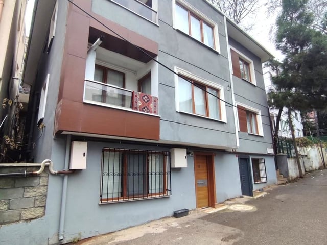 KARTAL YAKACIK ÇARŞI 1+1 EŞYALI KİRALIK DAİRE
