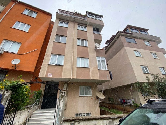 PENDIK ESENLER BOŞ 2+1 KIRALIK DAIRE