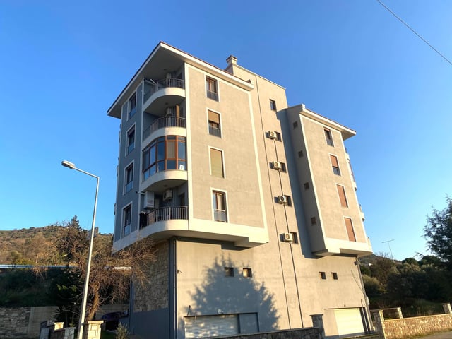 GÜZELBAHÇE YELKİ'DE 2+1 YENİ BİNADA FULL EŞYALI DAİRE