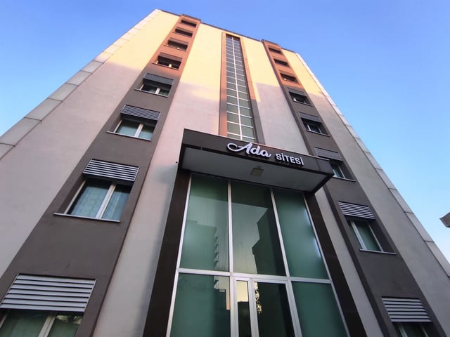 KARTAL METRO E5 YAKINI SITE İÇI TERASLI MANZARALI KIRALIK DAIRE