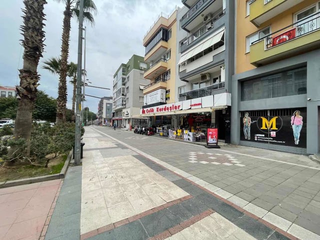 REMAX MODEL DEN ATIFBEY MAH DE ÇARŞI IÇI 2+1 DOĞALGAZLI