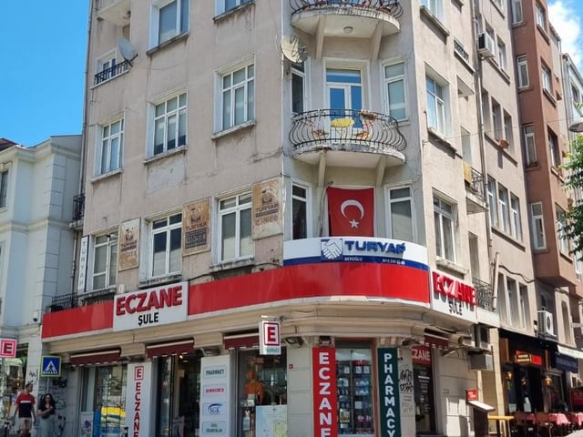 CIHANGIRDE EMSALSIZ SATILIK DUBLEKS DAIRE