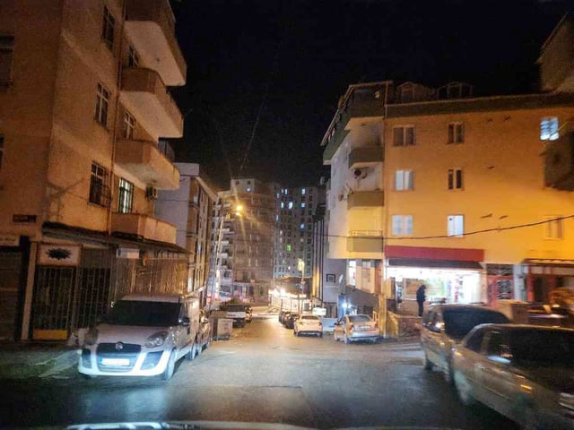 PENDİK ANKARA CAD. YAKINI | METROYA YÜRÜME MESAFESİ 2+1 HAVALİMANINA 5 DK