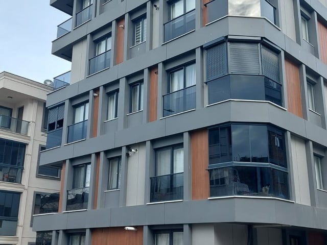 İDEALTEPE'DE SAKIN AMA MERKEZI 2+1